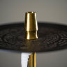 Кальян Alpha Hookah Model S Snow White Кальян Alpha Hookah Model S Snow White