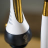Кальян Alpha Hookah Model S Snow White Кальян Alpha Hookah Model S Snow White