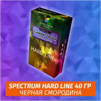 Табак Spectrum Hard 40 гр Current Crush