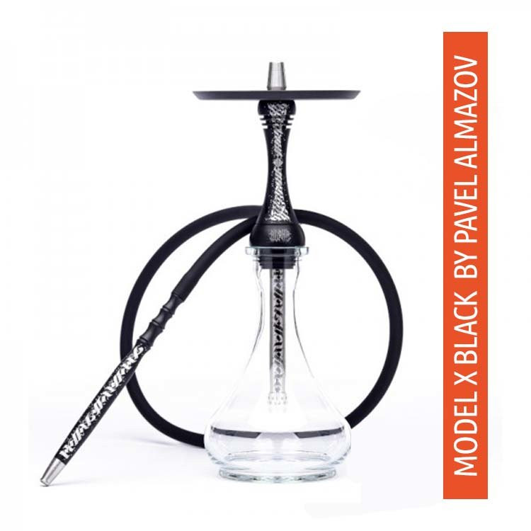 Кальян Alpha Hookah Model X Bronze Artist Collection by Pavel Almazov Кальян Alpha Hookah Model X Bronze Artist Collection by Pavel Almazov