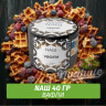 Табак Naш - Вафли (40г) Табак Naш - Вафли (40г)