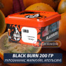 Табак Black Burn 200 гр Lulo (Ананас Маракуйя Апельсин) Табак Black Burn 200 гр Lulo (Ананас Маракуйя Апельсин)