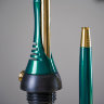 Кальян Alpha Hookah Model S Green Candy Кальян Alpha Hookah Model S Green Candy
