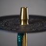 Кальян Alpha Hookah Model S Green Candy Кальян Alpha Hookah Model S Green Candy