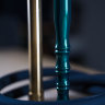 Кальян Alpha Hookah Model S Green Candy Кальян Alpha Hookah Model S Green Candy