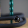 Кальян Alpha Hookah Model S Green Candy Кальян Alpha Hookah Model S Green Candy