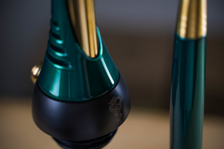 Кальян Alpha Hookah Model S Green Candy Кальян Alpha Hookah Model S Green Candy