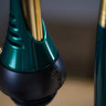 Кальян Alpha Hookah Model S Green Candy Кальян Alpha Hookah Model S Green Candy