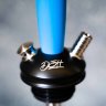 Кальян DSH Eco Metallic Blue Sky Кальян DSH Eco Metallic Blue Sky