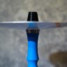 Кальян DSH Eco Metallic Blue Sky Кальян DSH Eco Metallic Blue Sky