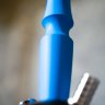Кальян DSH Eco Metallic Blue Sky Кальян DSH Eco Metallic Blue Sky