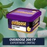 Табак Overdose 200g Expertmint (Мята) Табак Overdose 200g Expertmint (Мята)