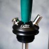 Кальян DSH Eco Metallic Green Кальян DSH Eco Metallic Green