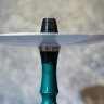 Кальян DSH Eco Metallic Green Кальян DSH Eco Metallic Green