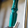 Кальян DSH Eco Metallic Green Кальян DSH Eco Metallic Green