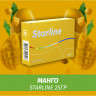 Табак Starline 25 гр Манго Табак Starline 25 гр Манго