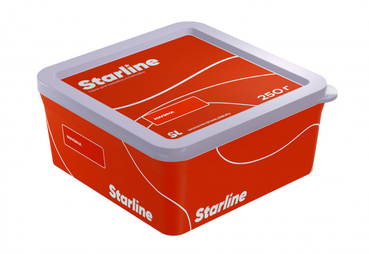 Табак Starline 250 гр Малина