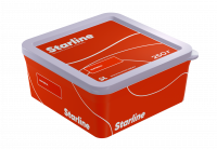 Табак Starline 250 гр Малина