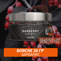 Табак Bonche 30 гр Barberry