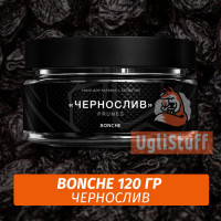 Табак Bonche 120 гр - Prunes