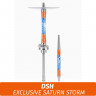 Кальян DSH Exclusive Saturn Storm Кальян DSH Exclusive Saturn Storm
