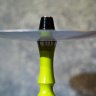 Кальян DSH Eco Metallic Lime Кальян DSH Eco Metallic Lime