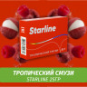Табак Starline 25 гр Тропический Смузи Табак Starline 25 гр Тропический Смузи