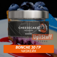 Табак Bonche 30 гр Cheesecake