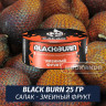 Табак Black Burn 25 гр Salak (Ананас Банан Орех) Табак Black Burn 25 гр Salak (Ананас Банан Орех)