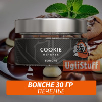 Табак Bonche 30 гр Cookie