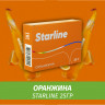 Табак Starline 25 гр Оранжина Табак Starline 25 гр Оранжина
