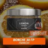 Табак Bonche 30 гр Lemon
