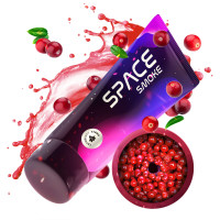 Space Smoke Cranberry Strike 30 гр