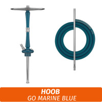Кальян Hoob Go Marine Blue