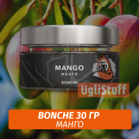 Табак Bonche 30 гр Mango
