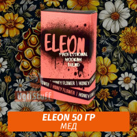Чайная смесь Eleon 50 гр Honey Flower