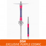 Кальян DSH Exclusive Purple Cosmic