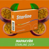 Табак Starline 25 гр Маракуйя Табак Starline 25 гр Маракуйя