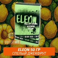 Чайная смесь Eleon 50 гр Oh My Jack