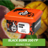 Табак Black Burn 200 гр Rising Star (Манго Маракуйя) Табак Black Burn 200 гр Rising Star (Манго Маракуйя)
