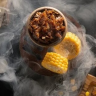 Табак Daily Hookah 60 гр Сливочная Кукуруза
