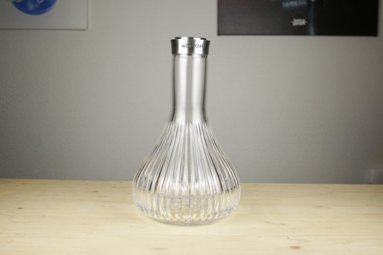 Колба Wookah Onion Crystal