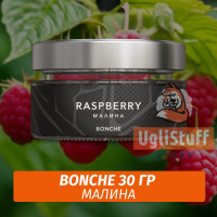 Табак Bonche 30 гр Raspberry