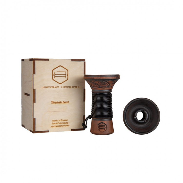 Чаша для кальяна Japona Hookah Ego Bowl Чаша для кальяна Japona Hookah Ego Bowl