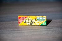 Бумажки Juicy Jay's "Banana" 1 1/4