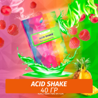 Табак Spectrum Mix Line 40 г Acid Shake