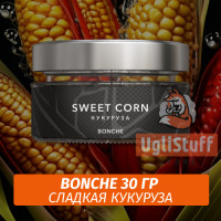 Табак Bonche 30 гр Sweet Corn