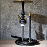 Кальян Hoob Mars Mini Black-Gold