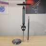 Кальян Conceptic Design Carbon Green