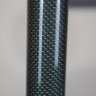 Кальян Conceptic Design Carbon Green